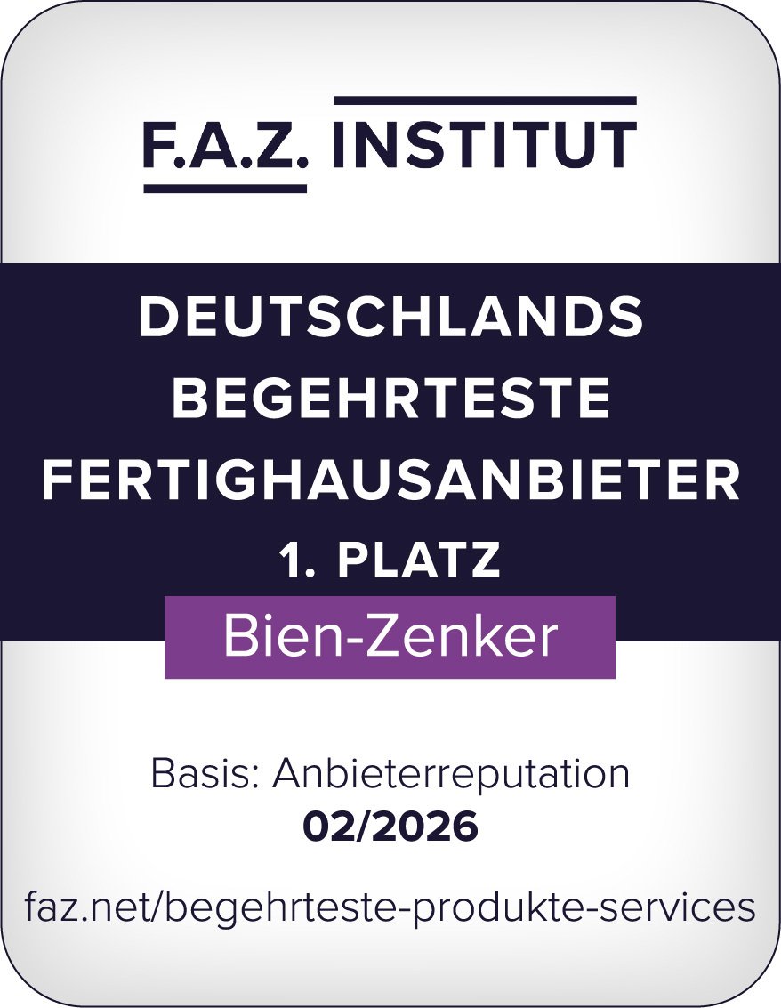 Zweifamilienhaus mit Grundstück im Limburgerhof - Sicher Bauen mit Bien-Zenker-Grundstücks-Service