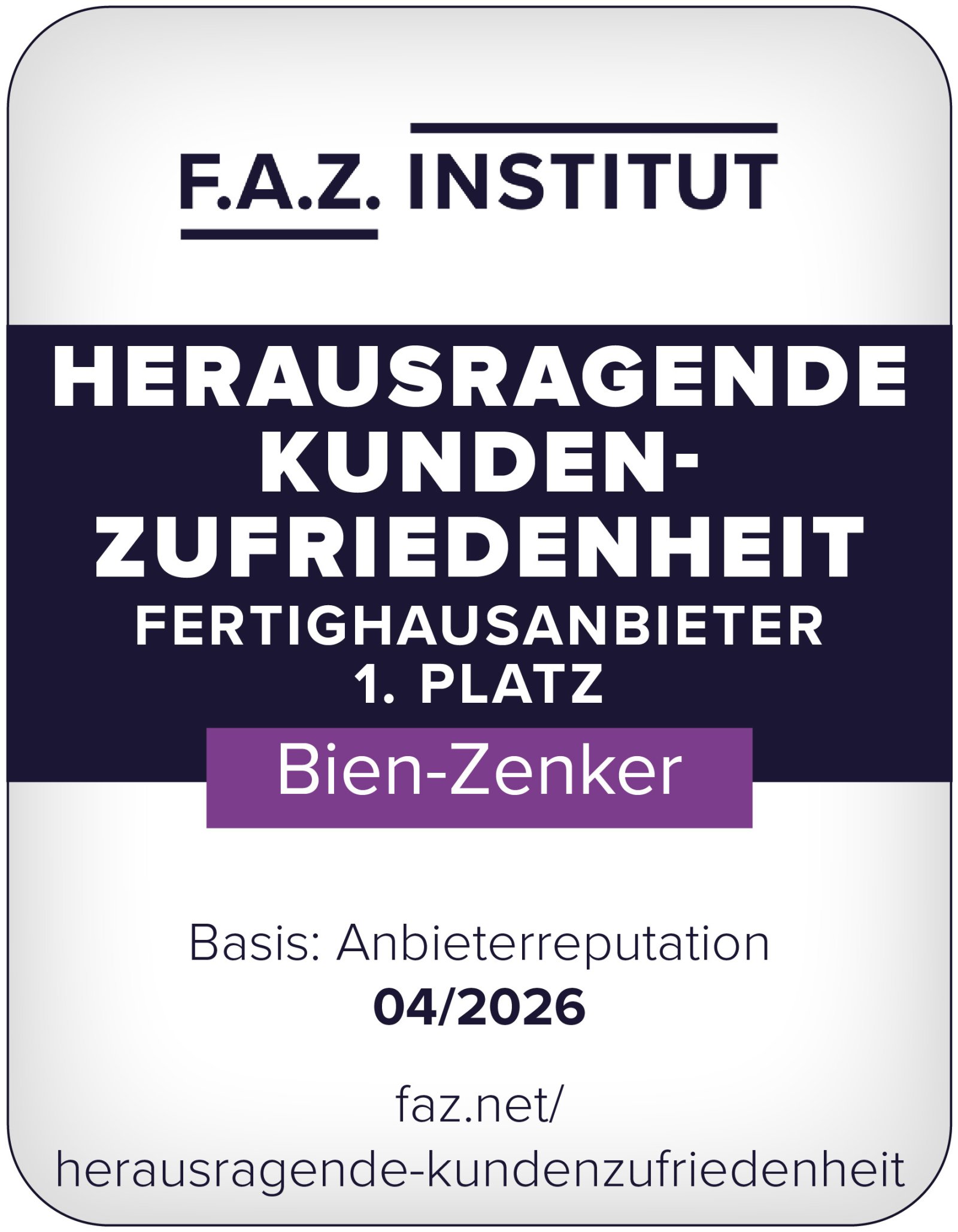 Zweifamilienhaus mit Grundstück im Limburgerhof - Sicher Bauen mit Bien-Zenker-Grundstücks-Service