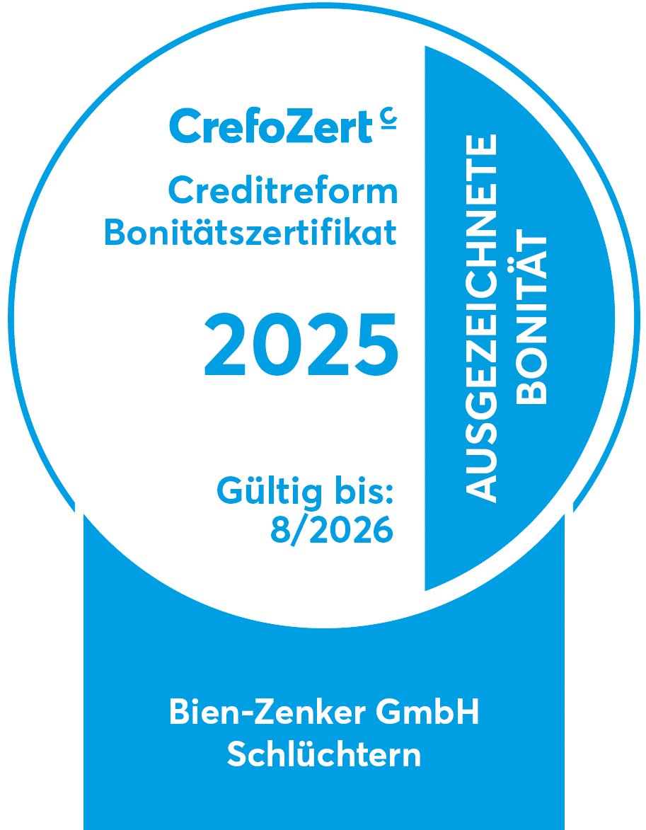 Zweifamilienhaus mit Grundstück im Limburgerhof - Sicher Bauen mit Bien-Zenker-Grundstücks-Service
