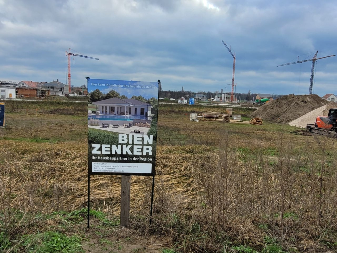Bestpreisgarantie bei Bien-Zenker - Ihr Traumhaus mit Grundstück